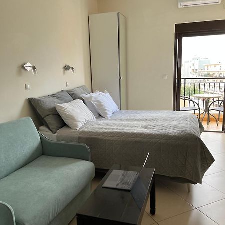 Candia Hotel Chania  ภายนอก รูปภาพ