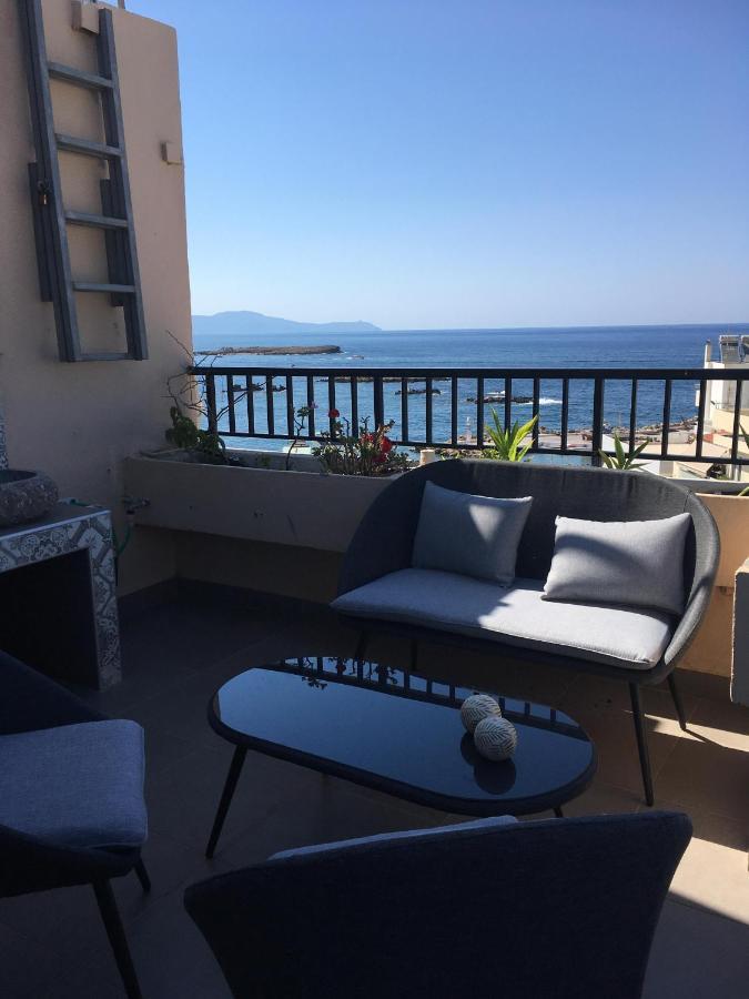 Candia Hotel Chania  ภายนอก รูปภาพ