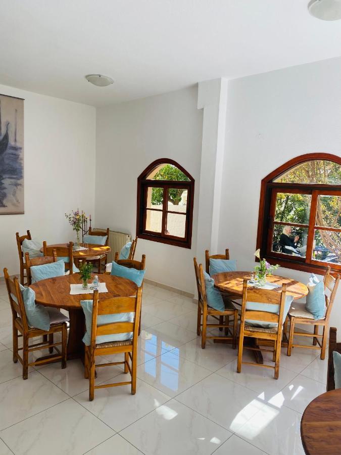 Candia Hotel Chania  ภายนอก รูปภาพ