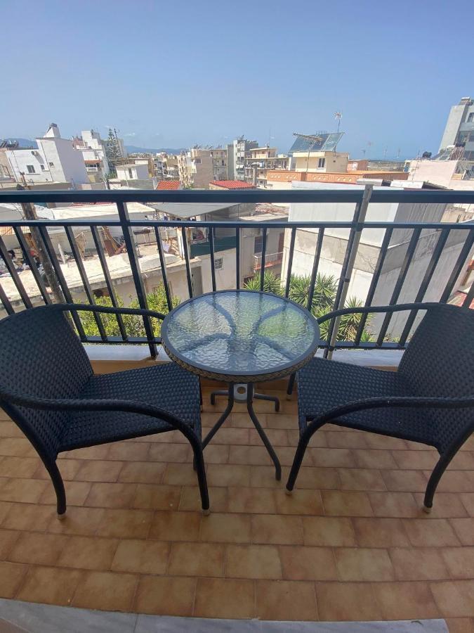 Candia Hotel Chania  ภายนอก รูปภาพ