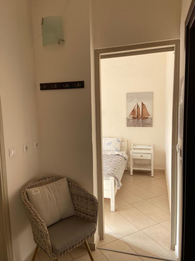 Candia Hotel Chania  ภายนอก รูปภาพ