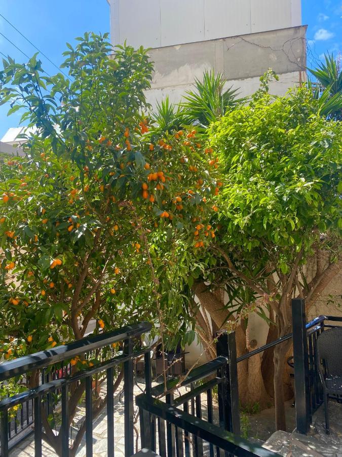Candia Hotel Chania  ภายนอก รูปภาพ