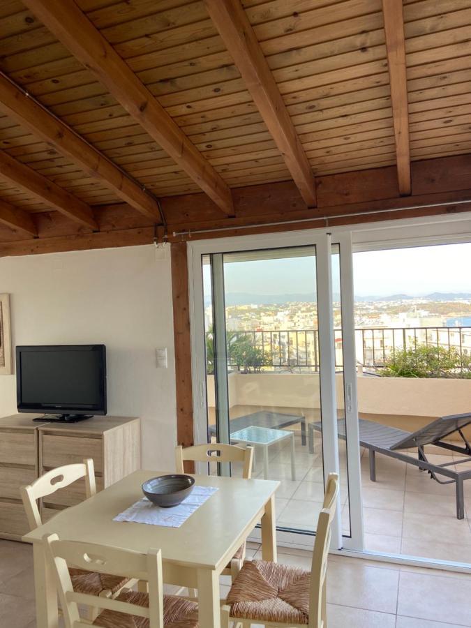 Candia Hotel Chania  ภายนอก รูปภาพ