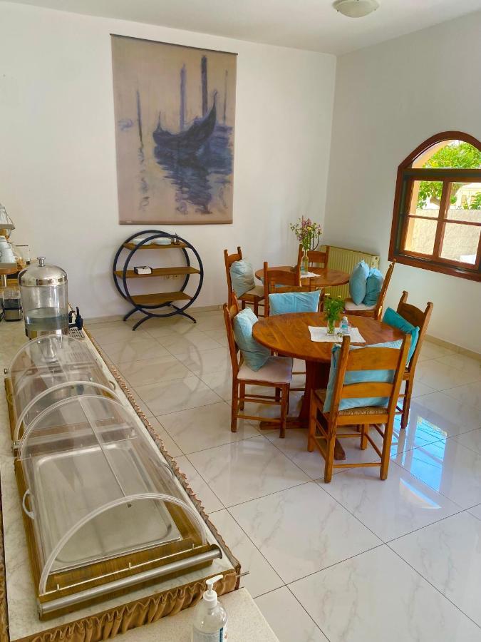 Candia Hotel Chania  ภายนอก รูปภาพ