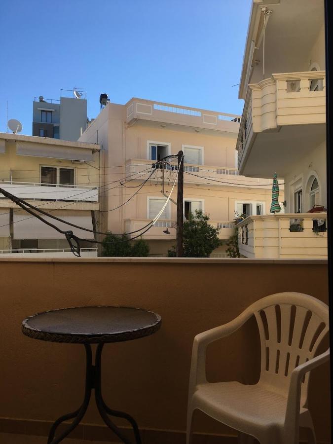 Candia Hotel Chania  ภายนอก รูปภาพ