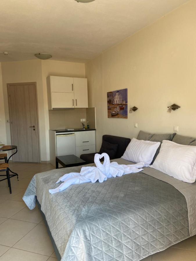 Candia Hotel Chania  ภายนอก รูปภาพ