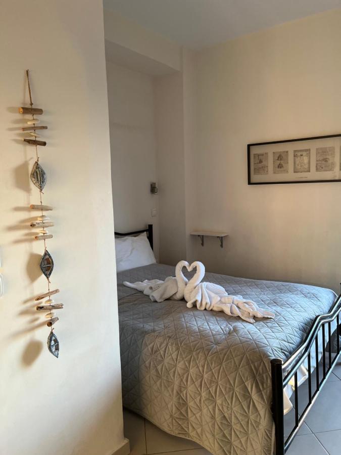 Candia Hotel Chania  ภายนอก รูปภาพ
