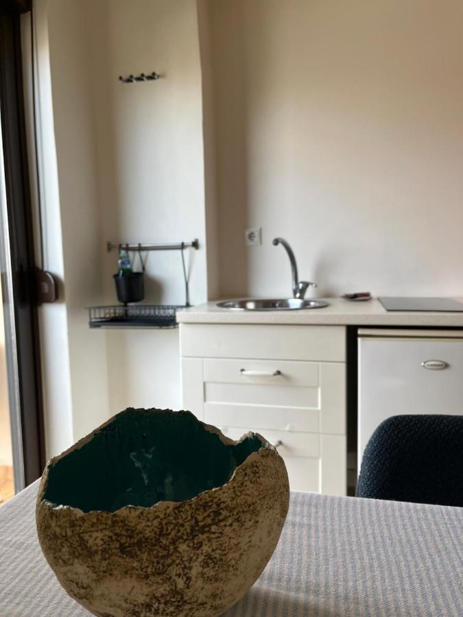 Candia Hotel Chania  ภายนอก รูปภาพ