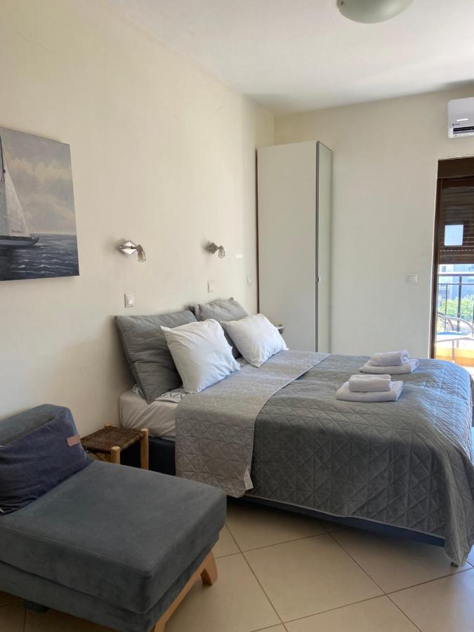 Candia Hotel Chania  ภายนอก รูปภาพ