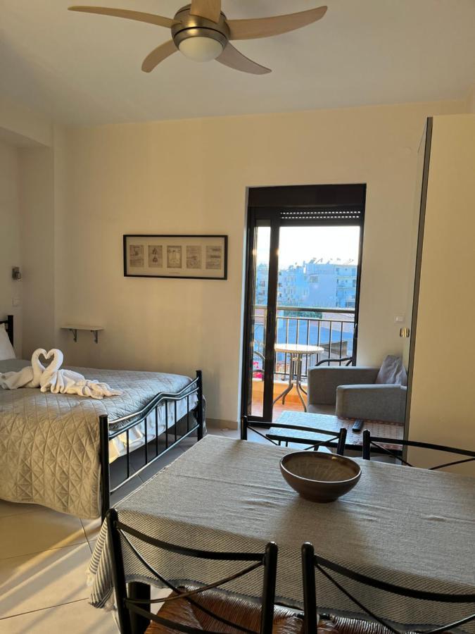 Candia Hotel Chania  ภายนอก รูปภาพ