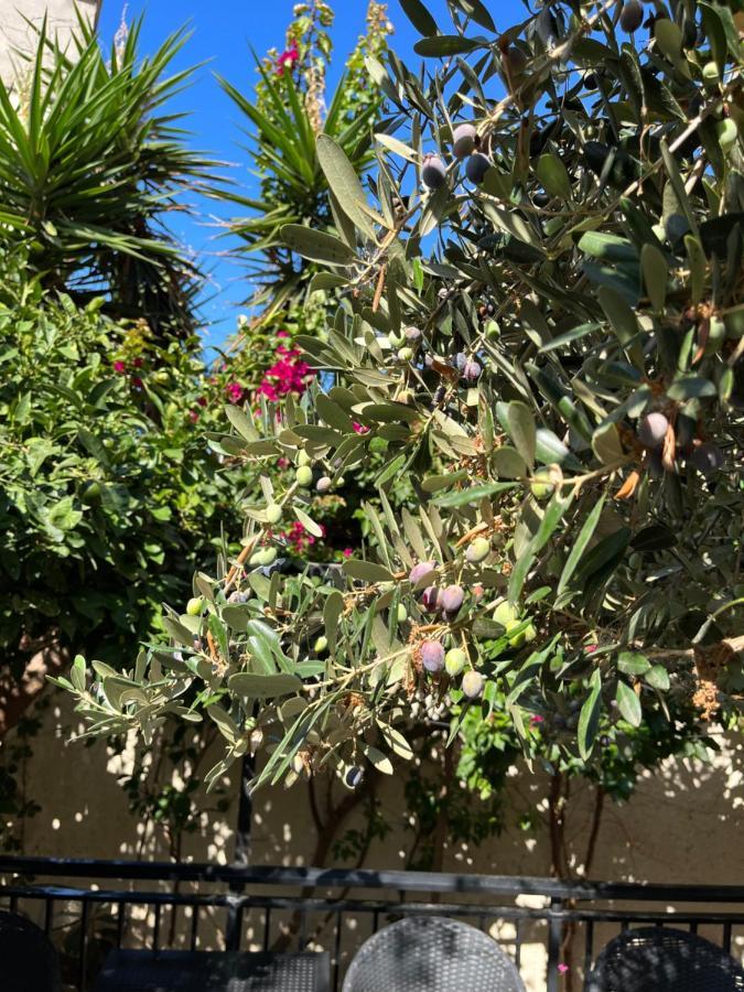 Candia Hotel Chania  ภายนอก รูปภาพ