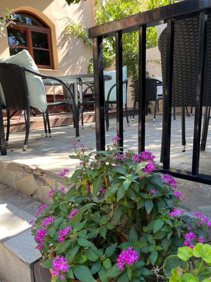 Candia Hotel Chania  ภายนอก รูปภาพ