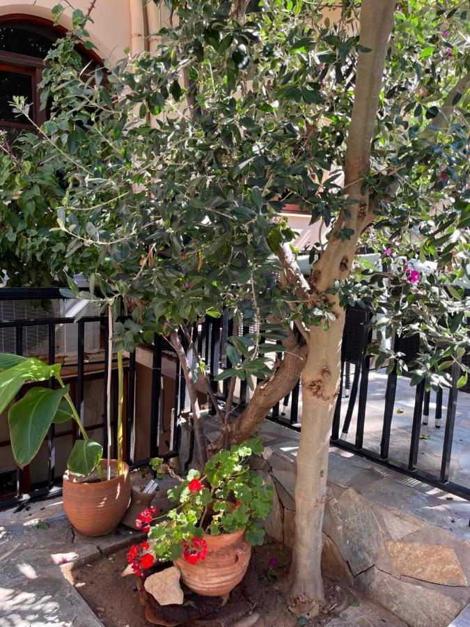 Candia Hotel Chania  ภายนอก รูปภาพ