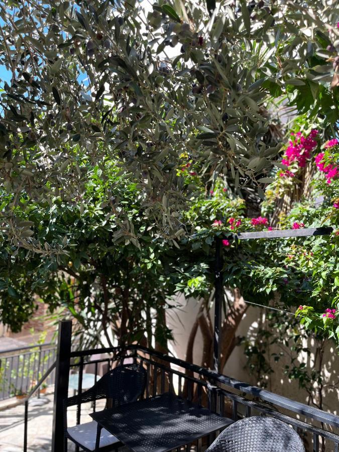 Candia Hotel Chania  ภายนอก รูปภาพ