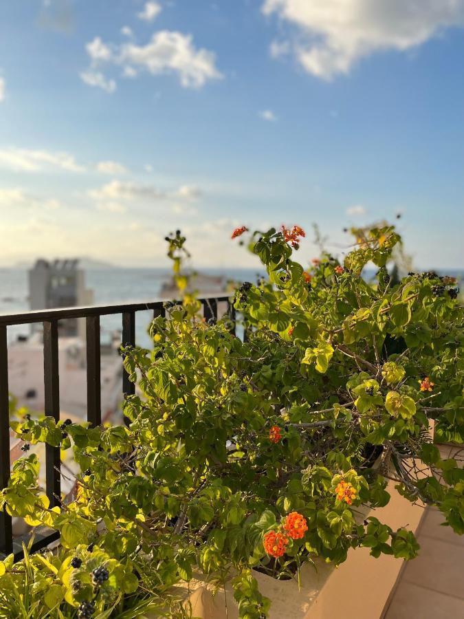 Candia Hotel Chania  ภายนอก รูปภาพ