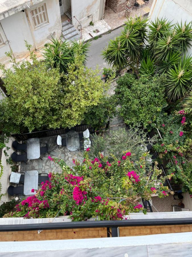 Candia Hotel Chania  ภายนอก รูปภาพ