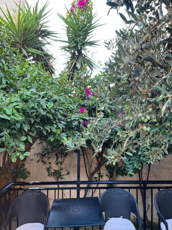 Candia Hotel Chania  ภายนอก รูปภาพ