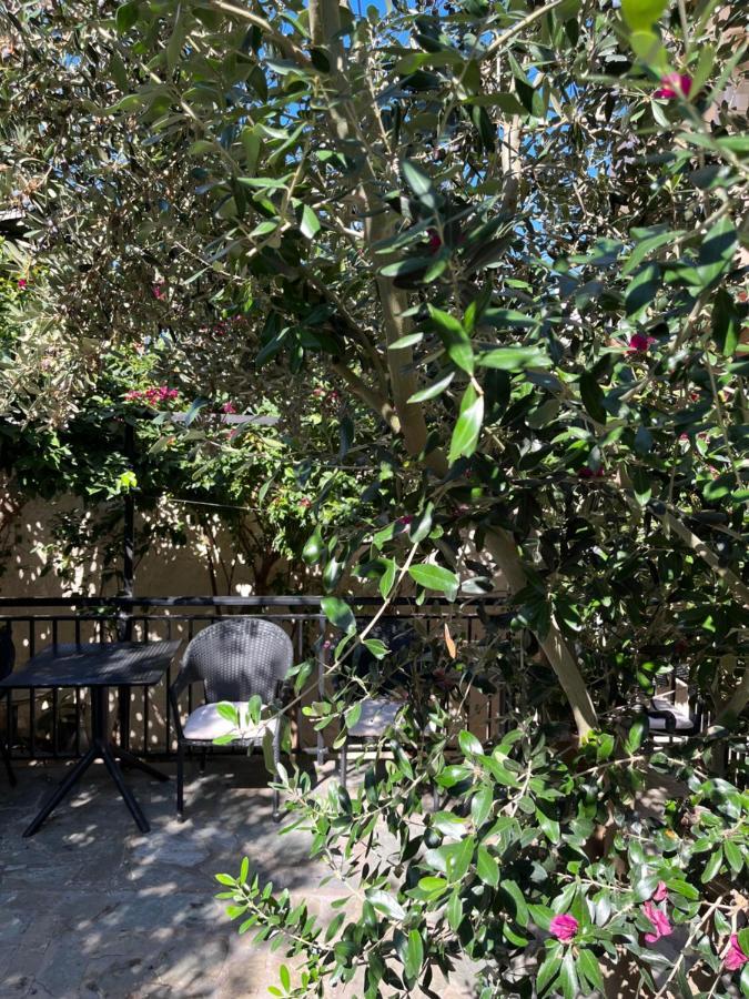 Candia Hotel Chania  ภายนอก รูปภาพ