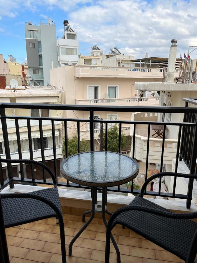 Candia Hotel Chania  ภายนอก รูปภาพ