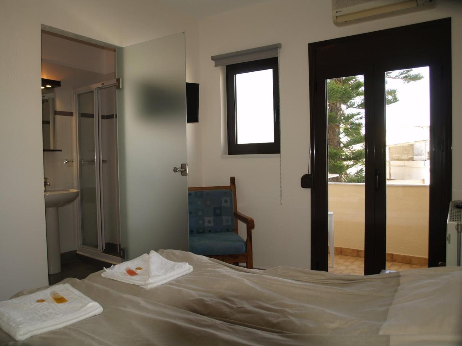 Candia Hotel Chania  ภายนอก รูปภาพ