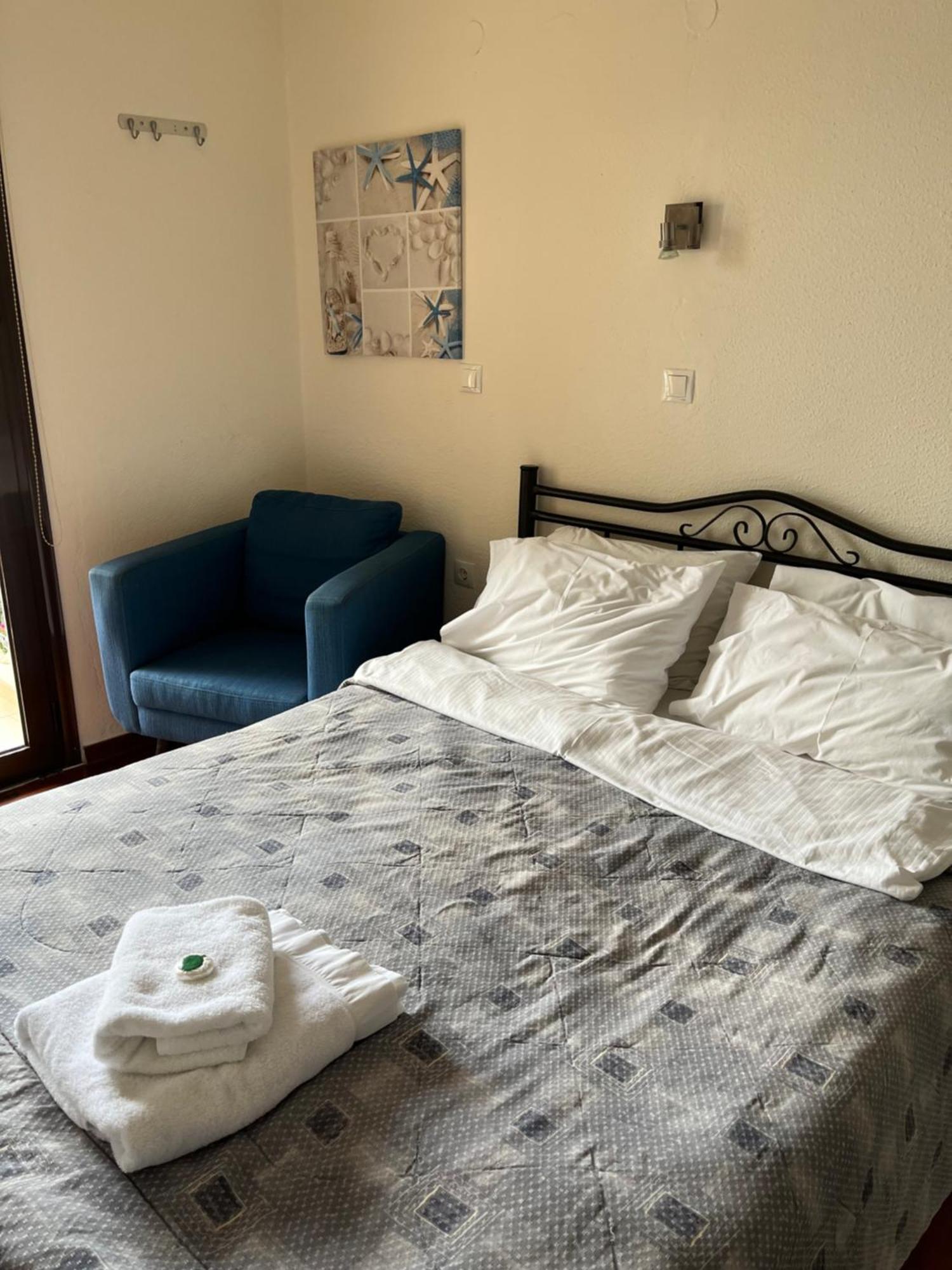 Candia Hotel Chania  ภายนอก รูปภาพ
