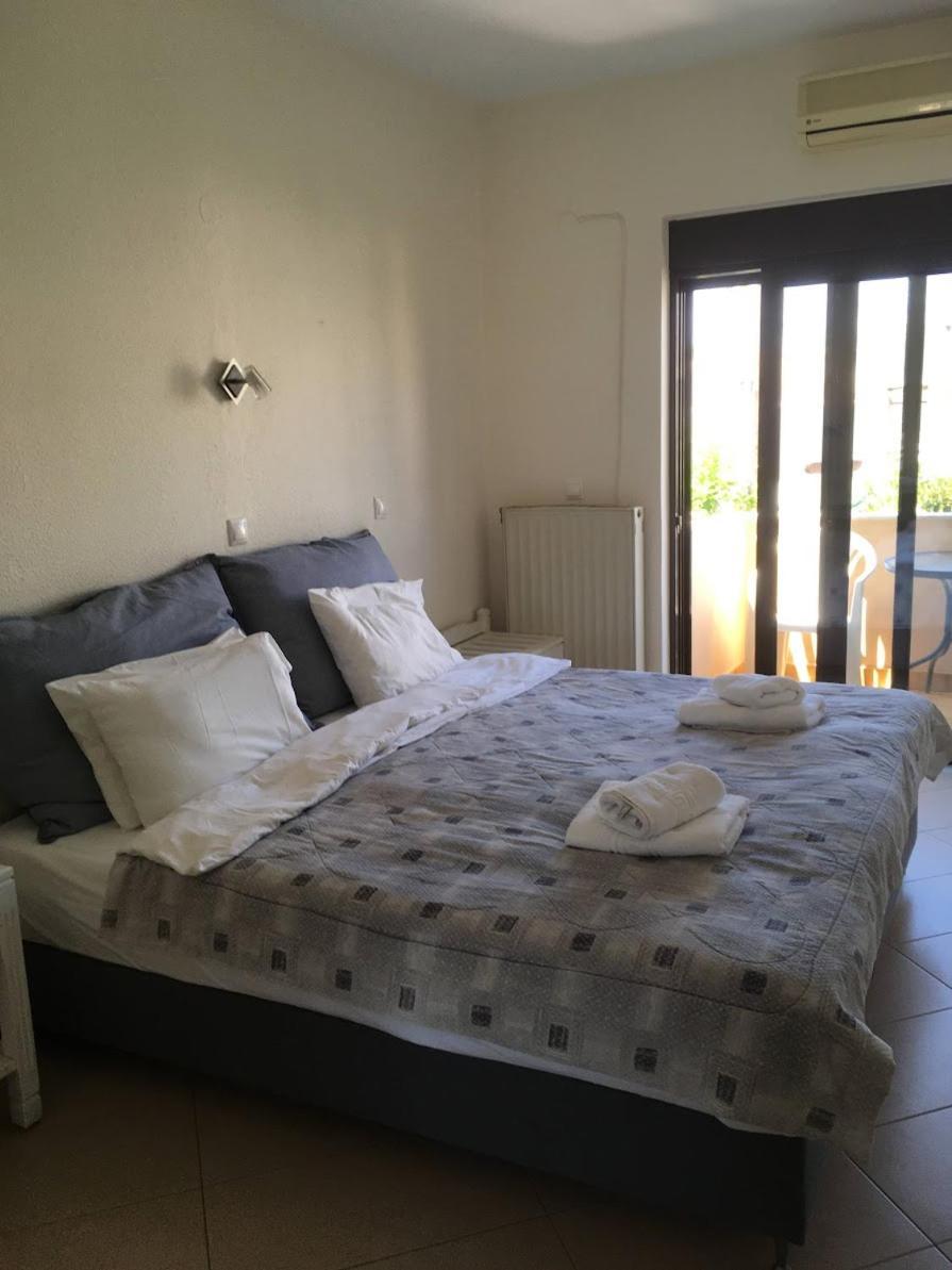 Candia Hotel Chania  ภายนอก รูปภาพ