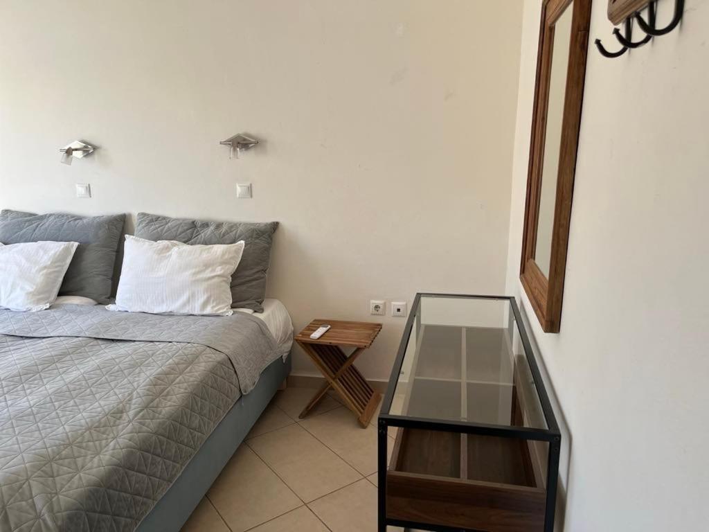 Candia Hotel Chania  ภายนอก รูปภาพ