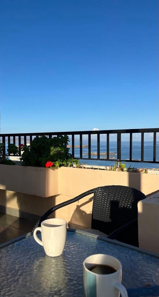 Candia Hotel Chania  ภายนอก รูปภาพ