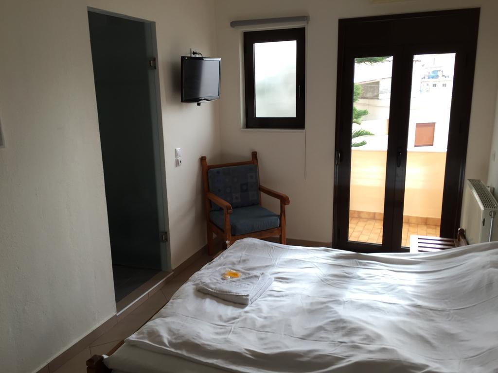 Candia Hotel Chania  ห้อง รูปภาพ